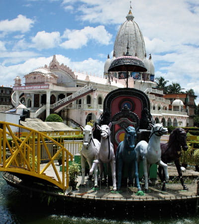 ISKCON Siliguri